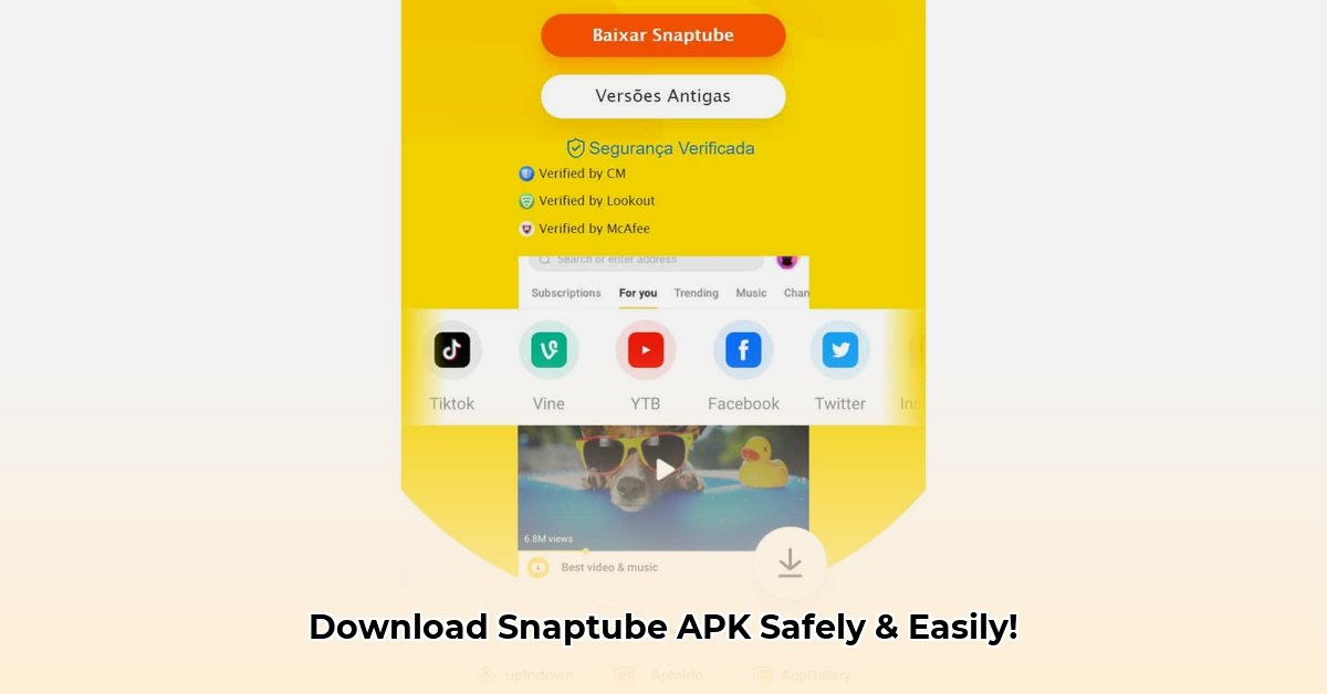 snaptube-apk-download-by-uptodown